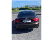 2015 Audi A5 2L Diesel For Sale Images