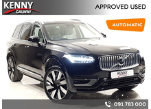 2024 Volvo XC90 2.0L Petrol Plug-in Hybrid For Sale Images