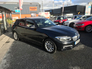 2017 BMW 1 SERIES 118I  4DR AUTO