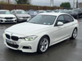 2017 BMW 3 SERIES 330E M-SPORT AUTO
