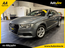 2017 Audi A3 1.4L Petrol For Sale Images