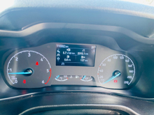 2022 Ford Transit Connect 1.5L Diesel For Sale Images