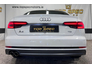 2016 AUDI A4 2.0 TDI S LINE 190PS 4DR