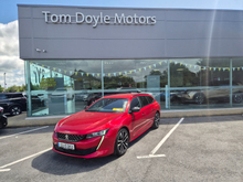 Peugeot 508 HYBRID2 PHEV 225bhp GT