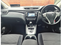 2017 Nissan Qashqai 1.6L Diesel For Sale Images