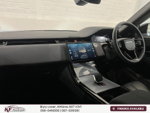 2024 Land Rover Range Rover Evoque 1.5L Petrol Plug-in Hybrid For Sale Images