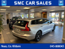 2021 VOLVO V60 D3 MOMENTUM AUTO 