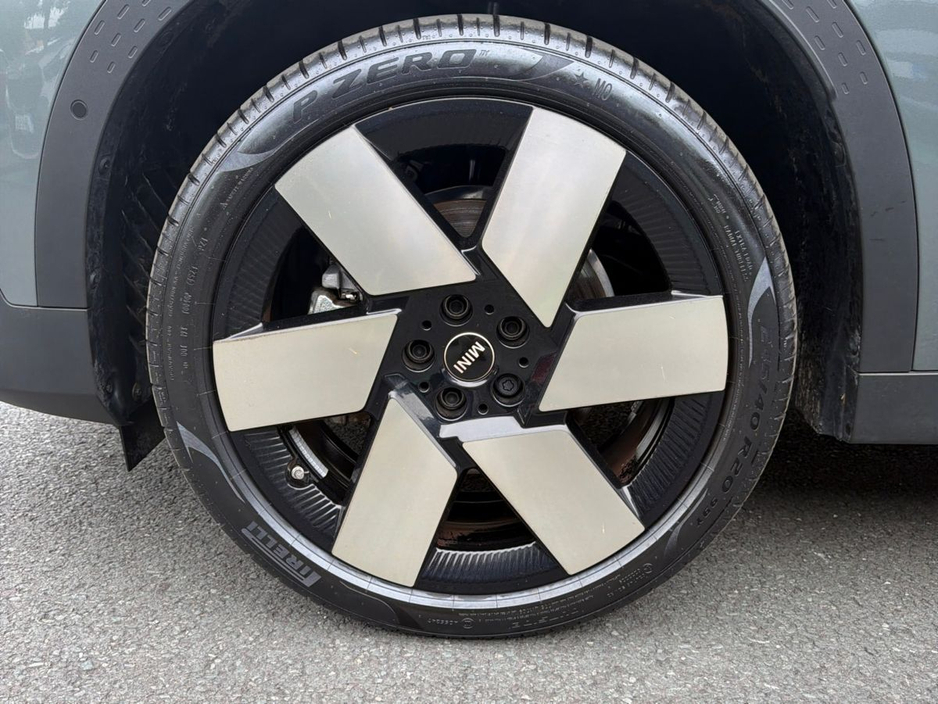 2024 MINI Countryman 1.5L Petrol For Sale Images