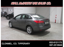 2017 Ford Focus 1.5L Diesel For Sale Images