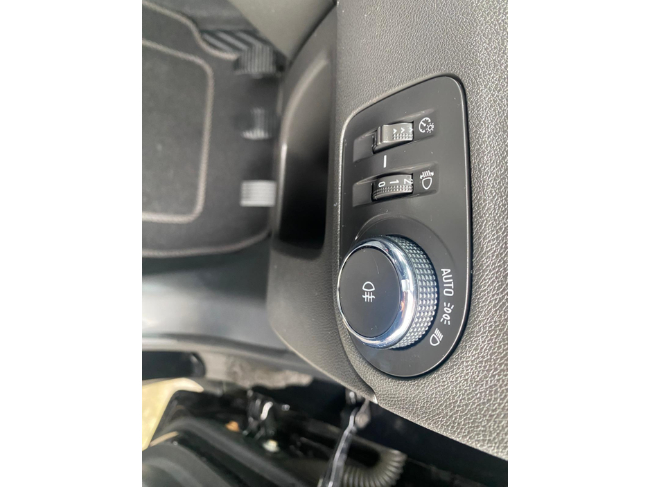 2023 Opel Crossland 1.2L Petrol For Sale Images