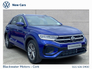 2025 VOLKSWAGEN T-ROC R-Line 1.0 TSI 116BHP *ORDER YOUR 251 TODAY*