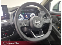 2025 Nissan Qashqai 1.5L Hybrid For Sale Images