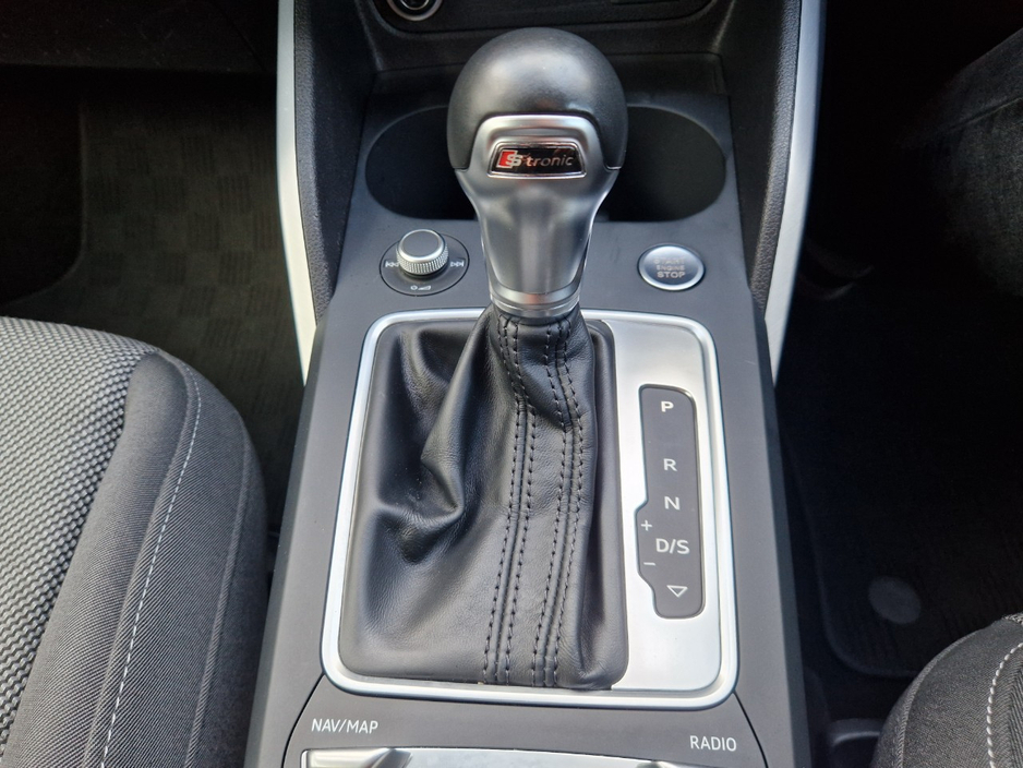 2018 Audi Q2 1L Petrol For Sale Images