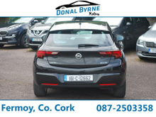 2016 Opel Astra 1L Petrol For Sale Images