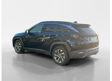 2023 Hyundai Tucson 1.6L Diesel For Sale Images