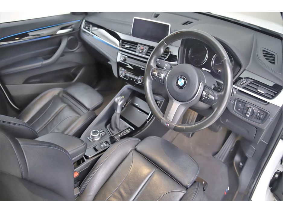 BMW X1 xDrive25e M Sport Auto — thumbnail 13