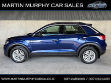 2018 Volkswagen T-Roc 1L Petrol For Sale Images