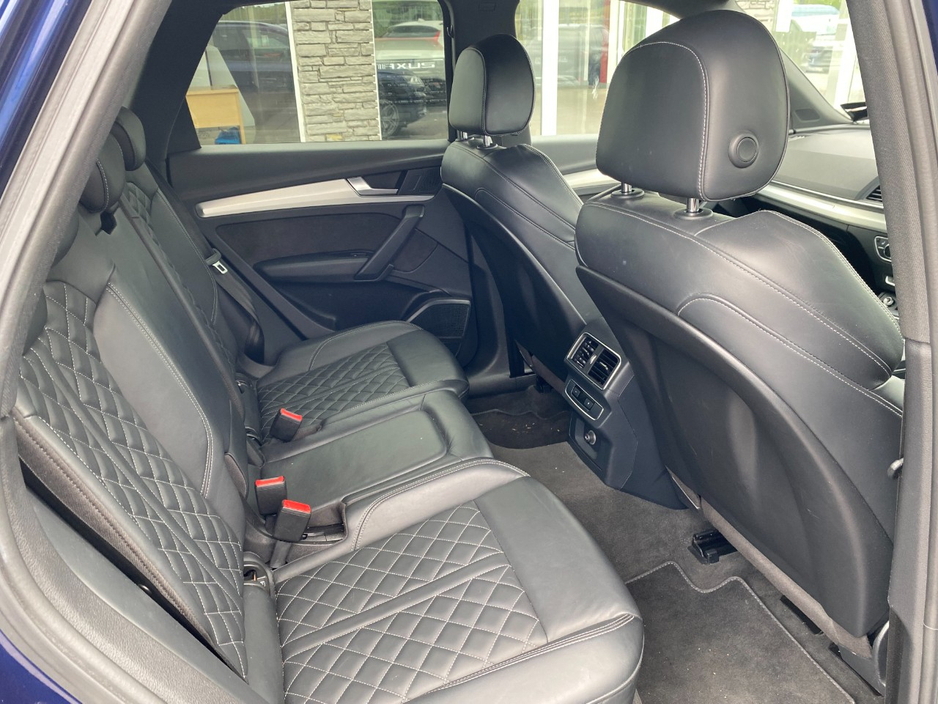 2019 Audi Q5 2L Diesel For Sale Images