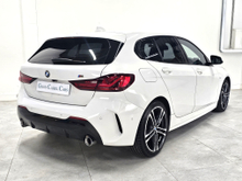2020 BMW 1 Series 2L Diesel For Sale Images