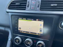 2022 Renault Kadjar 1.3L Petrol For Sale Images