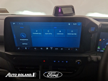 2026 Ford Transit Custom 2.5L Petrol Plug-in Hybrid For Sale Images