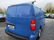 2021 Peugeot Expert 2L Diesel For Sale Images