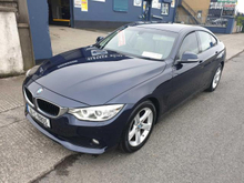 2016 BMW 4 Series 2L Diesel For Sale Images