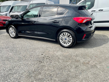 2022 Ford Focus 1.5L Diesel For Sale Images