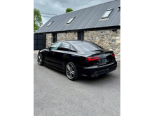 2017 Audi A6 2L Diesel For Sale Images