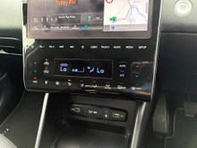 2022 Hyundai Tucson 1.6L Diesel For Sale Images