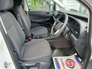 2021 VOLKSWAGEN CADDY VAN 1.6 TDI 75 BHP 5SP