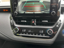 2023 TOYOTA COROLLA LUNA SALOON 4DR AUTO
