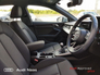 2023 AUDI A3 30 TFSI 110HP SE