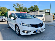 Honda Jade
