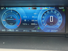 2016 Citroen C4 Picasso 1.6L Diesel For Sale Images