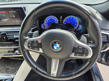 2018 BMW 5 Series 2L Petrol Plug-in Hybrid For Sale Images