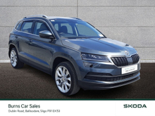 Skoda Karoq 2.0TDI 115HP Style