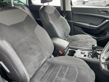 2018 SEAT Ateca 1.6L Diesel For Sale Images