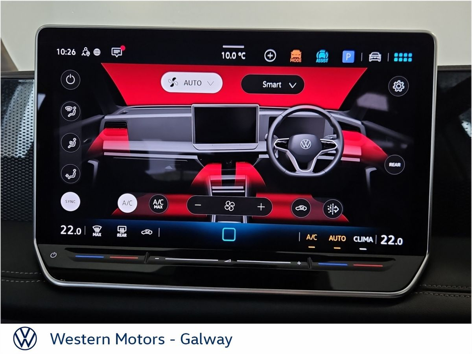Volkswagen Tiguan Launch Edition 2.0 TDI 150HP DSG,New Model,18" Upgrade Alloys,Rear Camera,Digital Dash,App Connect,Elec Bootlid + much more — thumbnail 18