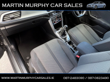2022 Volkswagen T-Roc 1L Petrol For Sale Images