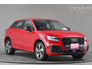 2021 AUDI Q2 1.0 TFSI DSG 115BHP *BLACK STYLING PACK*REVERSE CAM*PARK SENSORS*