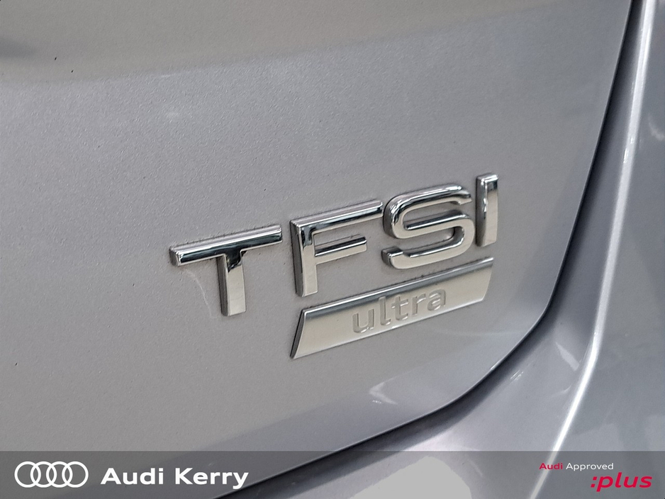 Audi Q2 1.0 TFSI 116 SE 4DR — thumbnail 26