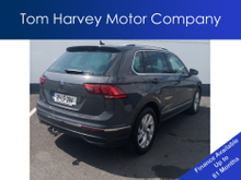 2021 Volkswagen Tiguan 2L Diesel For Sale Images