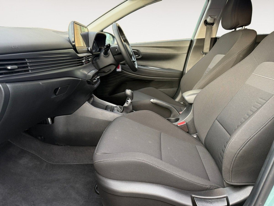 2025 Hyundai Bayon 1.2L Petrol For Sale Images