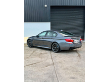 2016 BMW 5 Series 2L Diesel For Sale Images