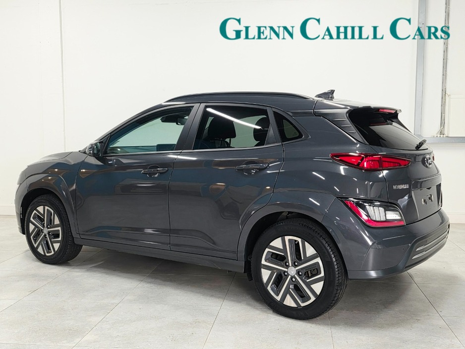 2023 Hyundai Kona 0L Electric For Sale Images