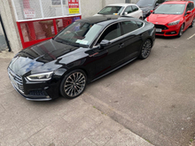2017 Audi A5 2L Diesel For Sale Images