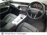 2024 AUDI A6 40TDI 204HP S tronic SE