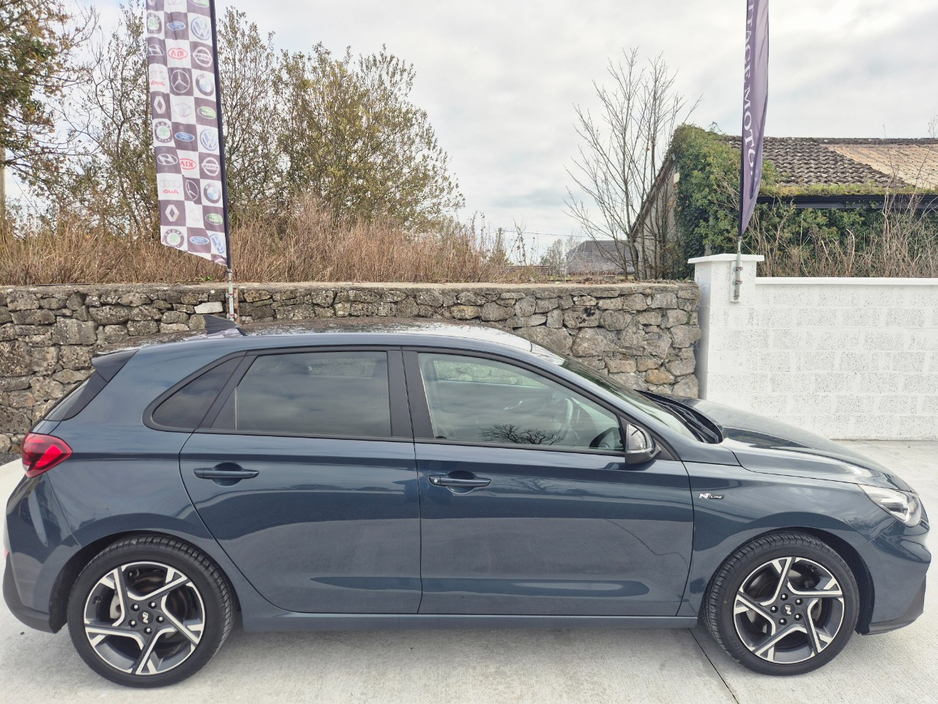 2022 Hyundai i30 For Sale Images