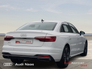 2021 AUDI A4 30 TDI 136HP S Tronic SE